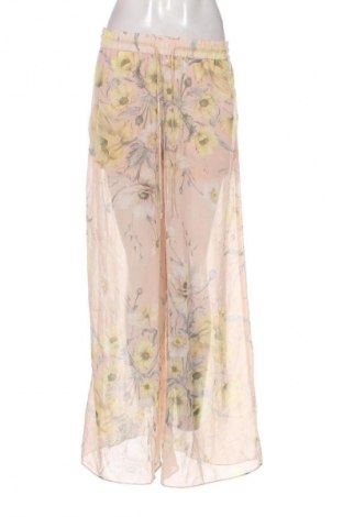 Pantaloni de femei H&M, Mărime S, Culoare Multicolor, Preț 76,32 Lei