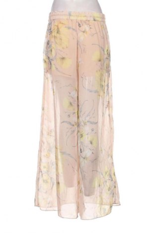 Pantaloni de femei H&M, Mărime S, Culoare Multicolor, Preț 76,32 Lei