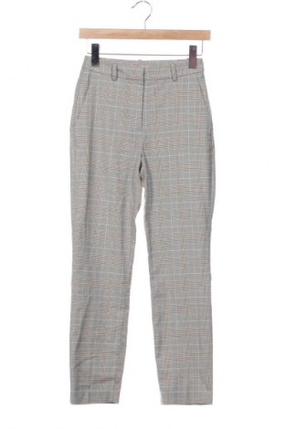 Damskie spodnie H&M, Rozmiar XXS, Kolor Kolorowy, Cena 110,34 zł