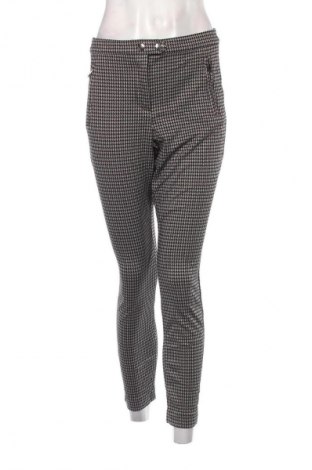 Дамски панталон H&M, Размер L, Цвят Многоцветен, Цена 11,99 лв.