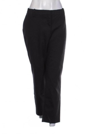 Pantaloni de femei H&M, Mărime XXL, Culoare Negru, Preț 103,76 Lei