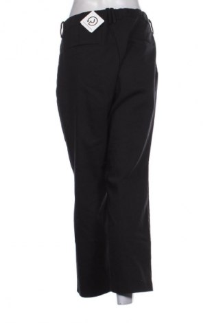 Pantaloni de femei H&M, Mărime XXL, Culoare Negru, Preț 103,76 Lei