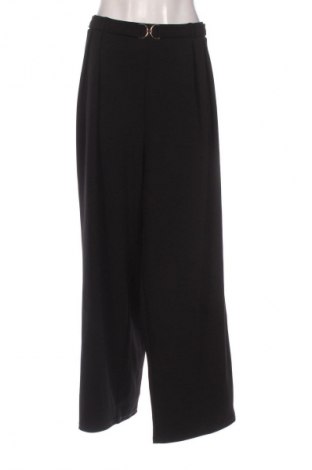 Pantaloni de femei H&M, Mărime XXL, Culoare Negru, Preț 76,32 Lei