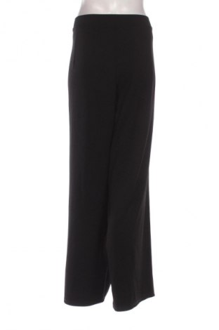 Pantaloni de femei H&M, Mărime XXL, Culoare Negru, Preț 76,32 Lei