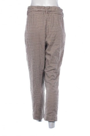 Pantaloni de femei H&M, Mărime L, Culoare Multicolor, Preț 36,99 Lei