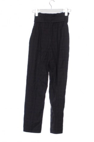 Γυναικείο παντελόνι H&M, Μέγεθος XS, Χρώμα Πολύχρωμο, Τιμή 7,99 €