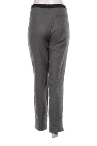 Damskie spodnie H&M, Rozmiar L, Kolor Szary, Cena 43,99 zł