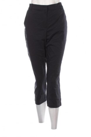 Damskie spodnie H&M, Rozmiar XL, Kolor Niebieski, Cena 56,99 zł