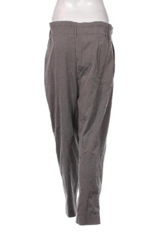 Dámské kalhoty  H&M, Velikost L, Barva Šedá, Cena  249,00 Kč