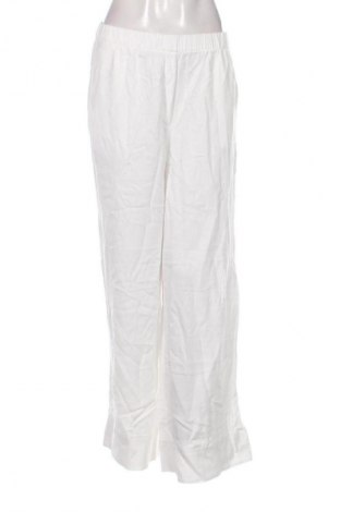 Damenhose H&M, Größe L, Farbe Weiß, Preis € 15,00