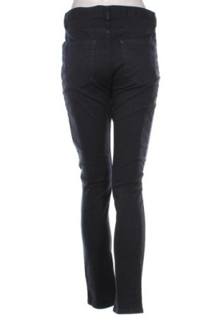 Pantaloni de femei H&M, Mărime L, Culoare Albastru, Preț 77,17 Lei