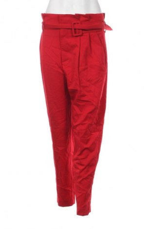 Damenhose H&M, Größe M, Farbe Rot, Preis € 10,99