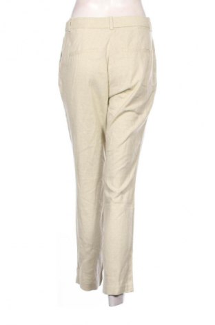 Γυναικείο παντελόνι H&M, Μέγεθος M, Χρώμα Εκρού, Τιμή 14,83 €