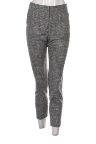 Дамски панталон H&M, Размер S, Цвят Сив, Цена 29,33 лв.