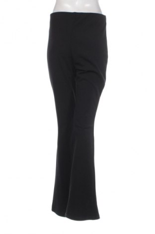 Pantaloni de femei H&M, Mărime L, Culoare Negru, Preț 95,99 Lei