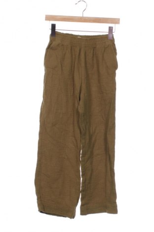 Dámske nohavice H&M, Veľkosť XS, Farba Zelená, Cena  14,83 €