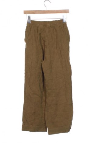 Dámske nohavice H&M, Veľkosť XS, Farba Zelená, Cena  14,83 €