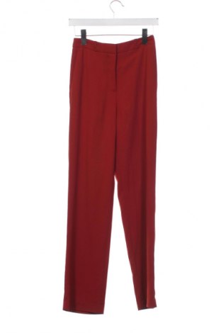Damenhose H&M, Größe XS, Farbe Rot, Preis € 14,83
