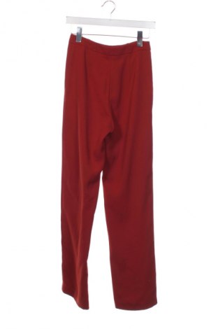 Damenhose H&M, Größe XS, Farbe Rot, Preis € 14,83