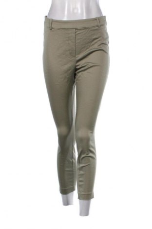 Damenhose H&M, Größe M, Farbe Grün, Preis 17,99 €