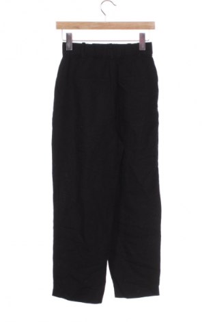 Dámské kalhoty  H&M, Velikost XS, Barva Černá, Cena  367,00 Kč