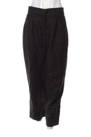 Γυναικείο παντελόνι H&M, Μέγεθος XL, Χρώμα Μαύρο, Τιμή 14,83 €