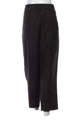 Γυναικείο παντελόνι H&M, Μέγεθος XL, Χρώμα Μαύρο, Τιμή 14,83 €