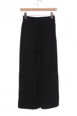 Pantaloni de femei H&M, Mărime XS, Culoare Negru, Preț 76,30 Lei