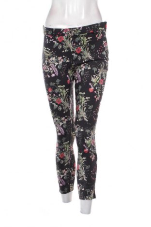 Pantaloni de femei H&M, Mărime M, Culoare Multicolor, Preț 76,30 Lei
