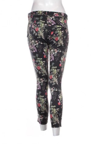 Pantaloni de femei H&M, Mărime M, Culoare Multicolor, Preț 76,30 Lei