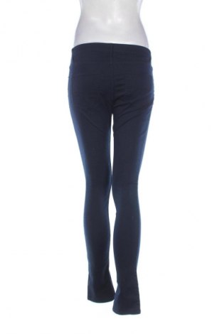 Дамски панталон H&M, Размер M, Цвят Син, Цена 29,15 лв.