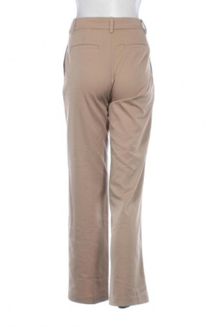 Damskie spodnie H&M, Rozmiar S, Kolor Beżowy, Cena 66,67 zł