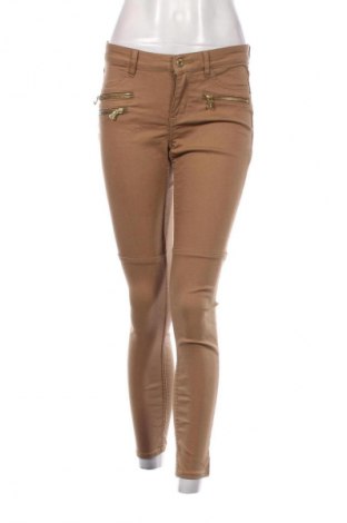 Damenhose H&M Divided, Größe M, Farbe Braun, Preis 7,99 €