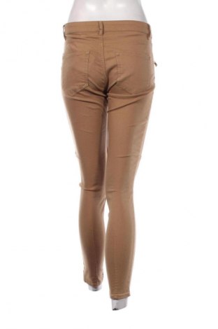 Damenhose H&M Divided, Größe M, Farbe Braun, Preis 7,99 €