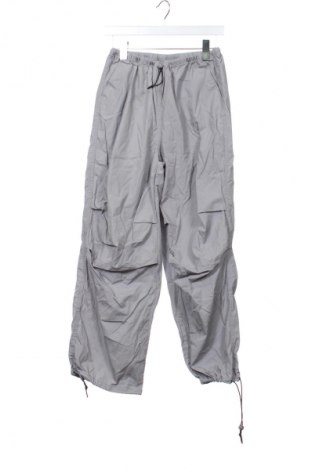 Damenhose H&M Divided, Größe XS, Farbe Grau, Preis 12,99 €