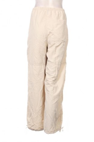 Дамски панталон H&M Divided, Размер L, Цвят Бежов, Цена 8,69 €