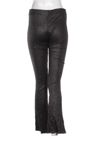 Dámské kalhoty  H&M Divided, Velikost M, Barva Černá, Cena  229,00 Kč