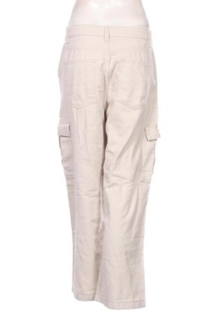 Dámské kalhoty  H&M Divided, Velikost M, Barva Béžová, Cena  367,00 Kč