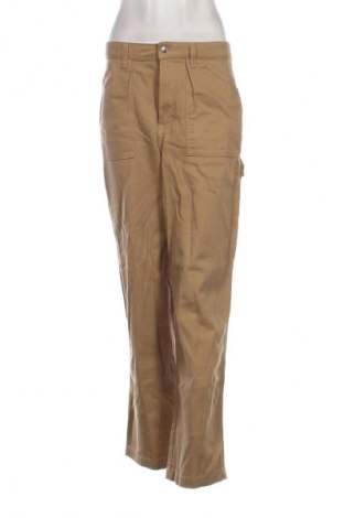 Női nadrág H&M Divided, Méret M, Szín Bézs, Ár 5 800 Ft