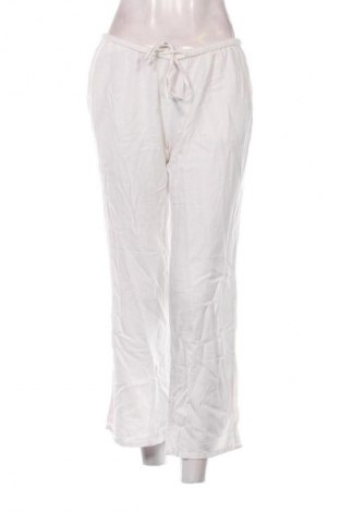 Dámské kalhoty  H&M Divided, Velikost M, Barva Bílá, Cena  367,00 Kč