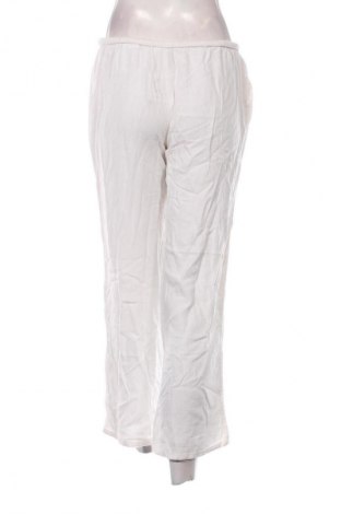 Dámské kalhoty  H&M Divided, Velikost M, Barva Bílá, Cena  367,00 Kč