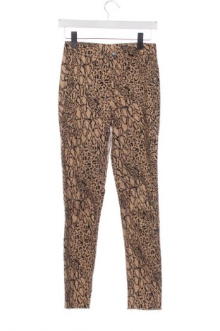 Damenhose H&M Divided, Größe XS, Farbe Mehrfarbig, Preis 14,83 €