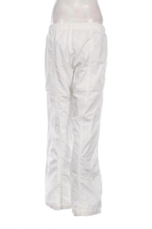 Dámske nohavice H&M Divided, Veľkosť M, Farba Biela, Cena  14,77 €