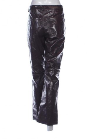 Дамски панталон H&M Divided, Размер M, Цвят Лилав, Цена 28,88 лв.