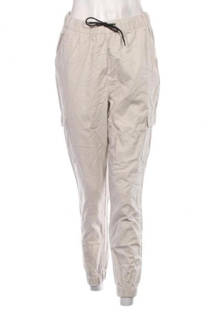 Damenhose H&M Divided, Größe M, Farbe Beige, Preis 8,99 €