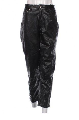 Pantaloni de femei H&M Divided, Mărime M, Culoare Negru, Preț 46,99 Lei