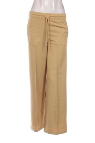 Damskie spodnie H&M Divided, Rozmiar S, Kolor Brązowy, Cena 66,39 zł