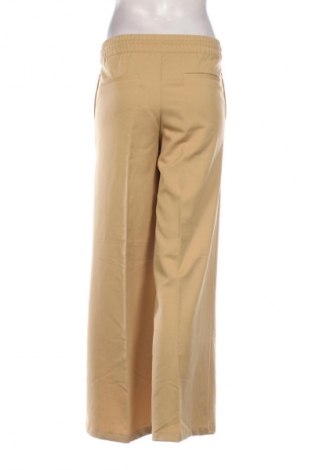 Damskie spodnie H&M Divided, Rozmiar S, Kolor Brązowy, Cena 66,39 zł