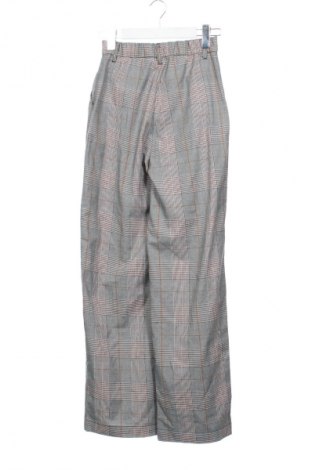 Pantaloni de femei H&M Divided, Mărime XXS, Culoare Multicolor, Preț 44,99 Lei