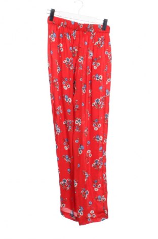 Dámské kalhoty  H&M Divided, Velikost XS, Barva Vícebarevné, Cena  366,00 Kč